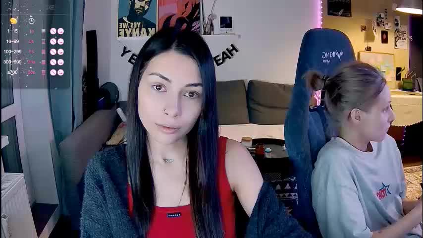 valorant_girl Приват Записи 2026-03-14