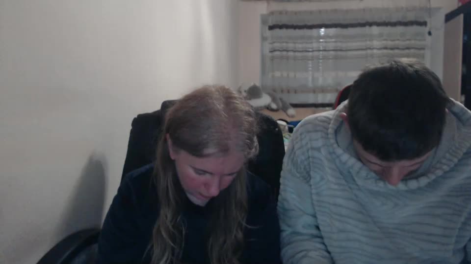 jenisandpeter Приват Записи 2026-03-14