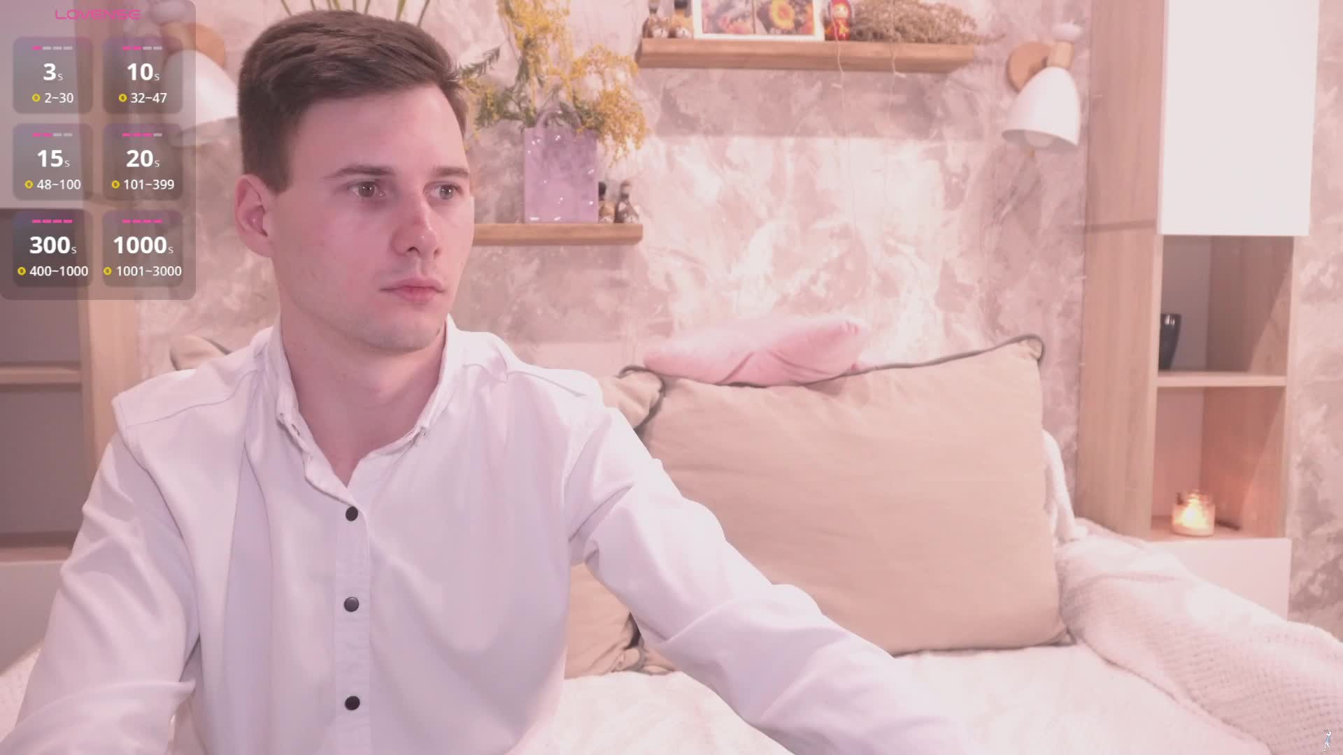 PashaAndMila Приват Записи 2026-03-14