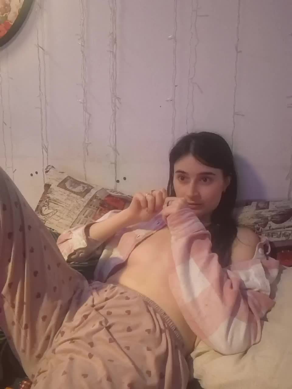 Bonnie_Woods Приват Записи 2026-03-14