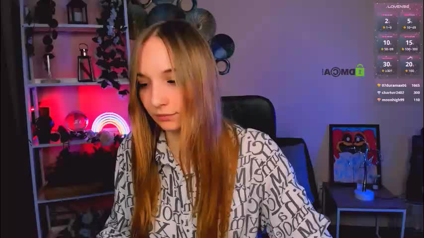 keylas_moan Приват Записи 2026-03-14