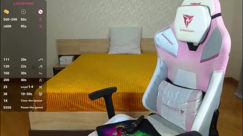 adelina_cowell Приват Записи 2026-03-14