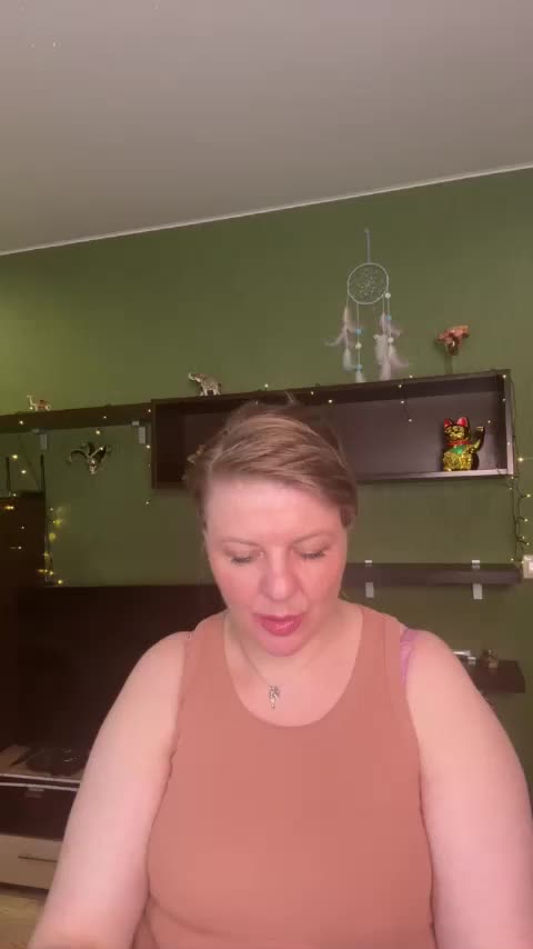 Veronika_Gold Приват Записи 2026-03-14