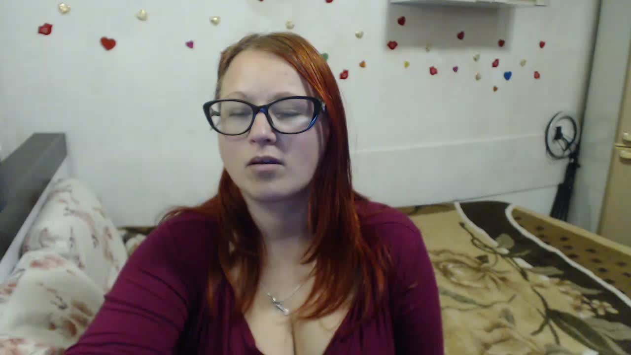 Lilia4joy Приват Записи 2026-03-14