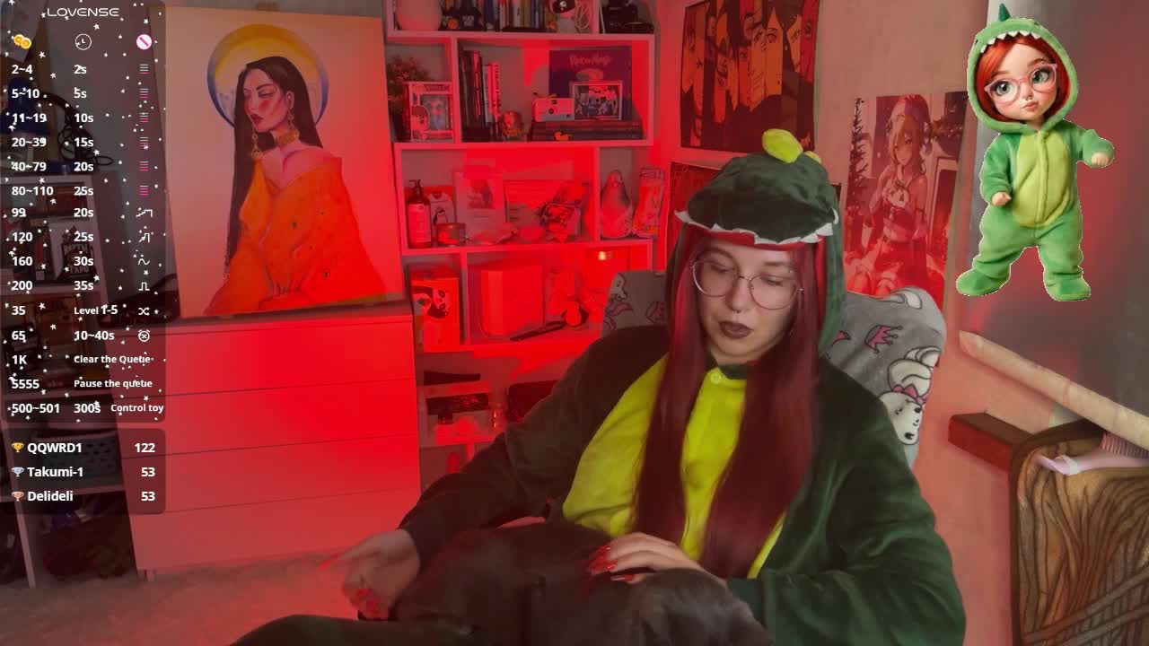 Kushina Приват Записи 2026-03-14