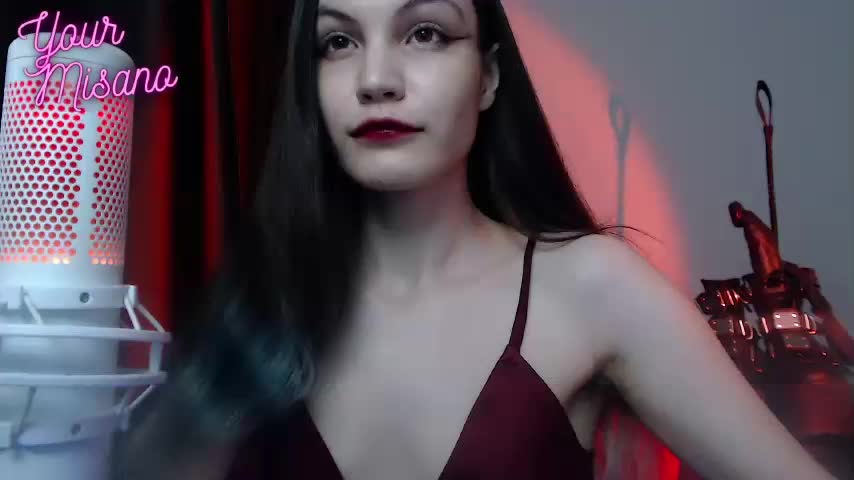 YourMisano Приват Записи 2026-03-14