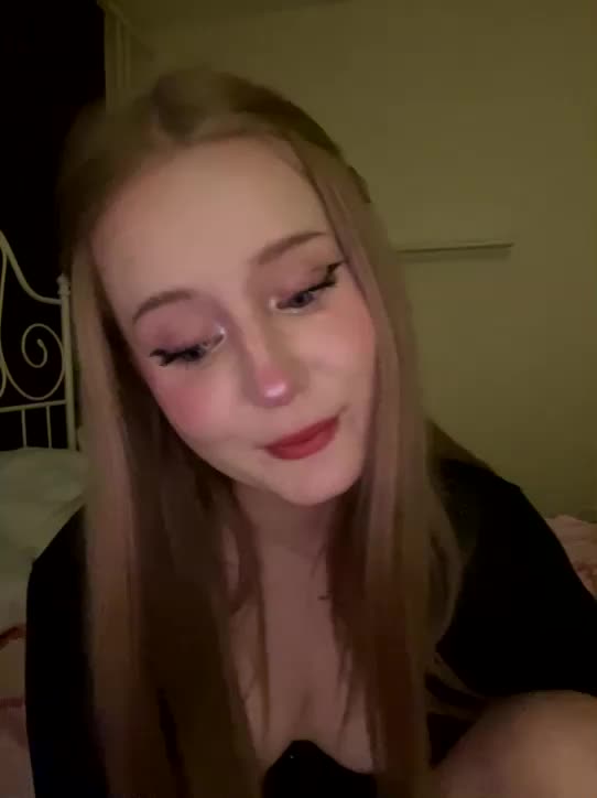 Mia_Wells Приват Записи 2026-03-14