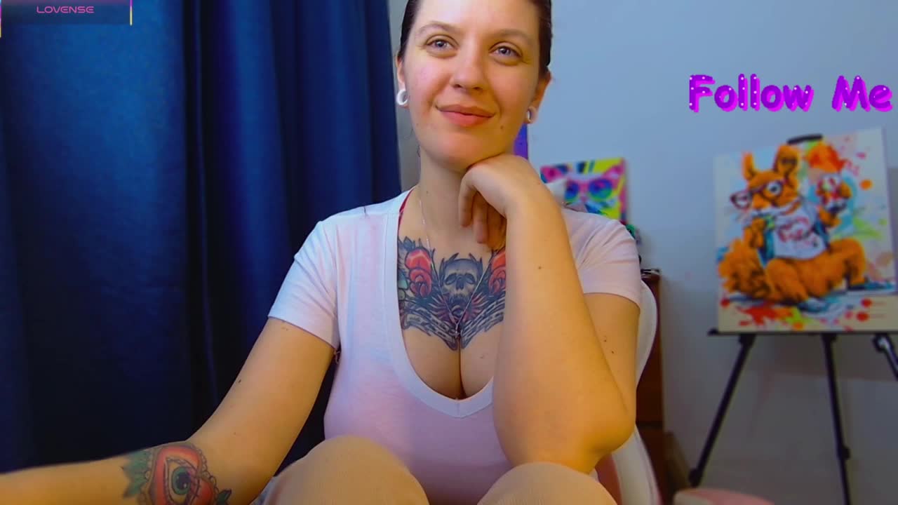 ann-mikele Приват Записи 2026-03-14