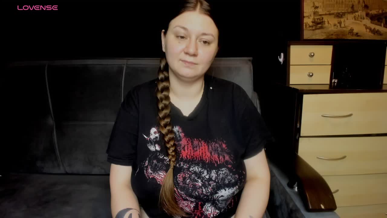 AlisaBacker Приват Записи 2026-03-14