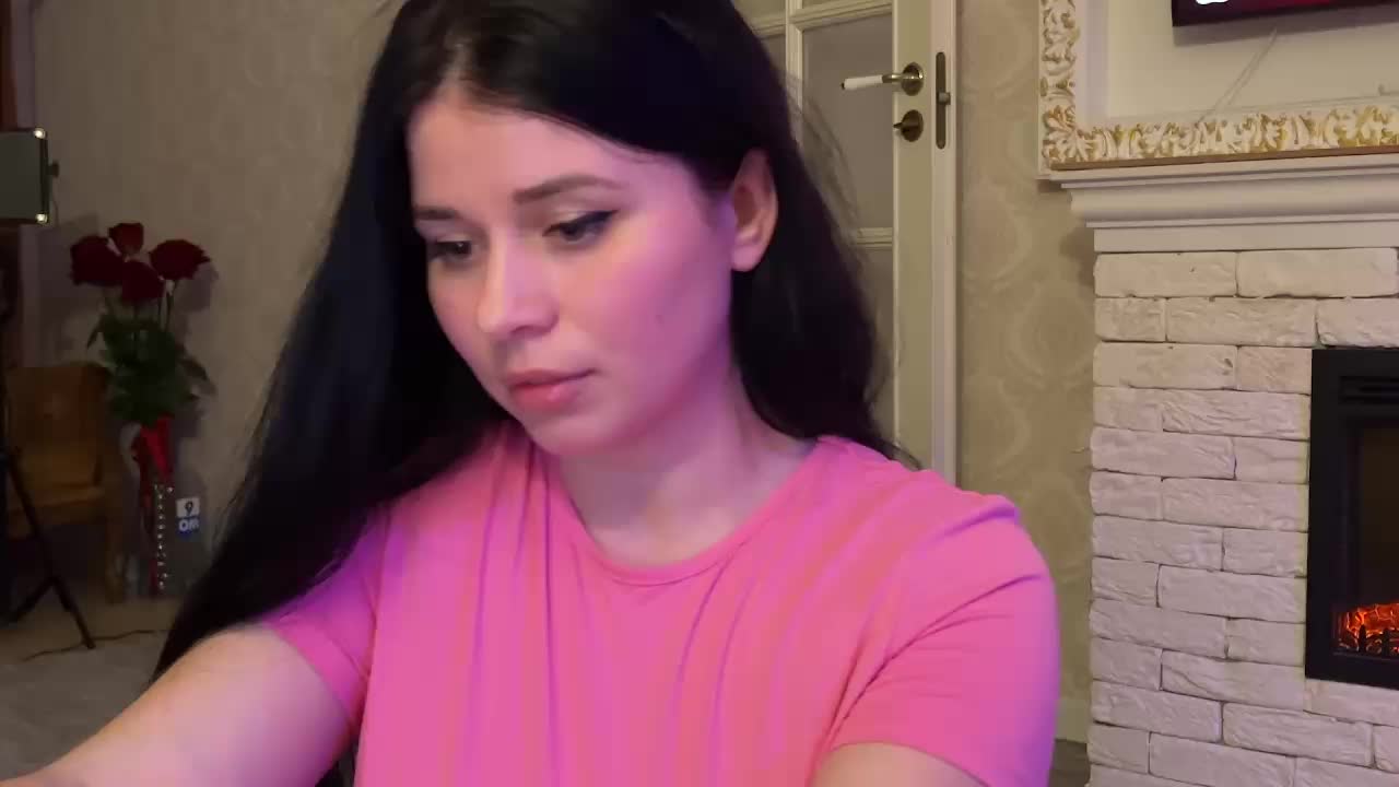 Happy_Doll Приват Записи 2026-03-14