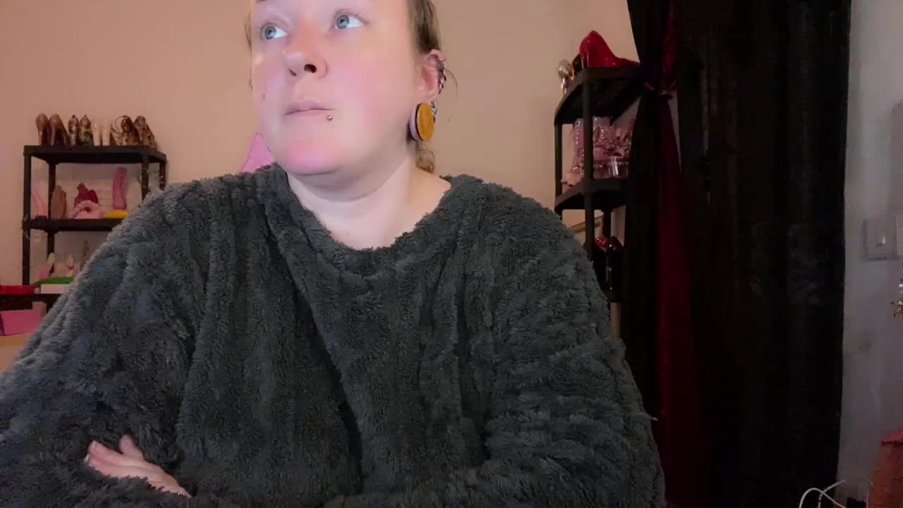 NylonQueen Приват Записи 2026-03-14