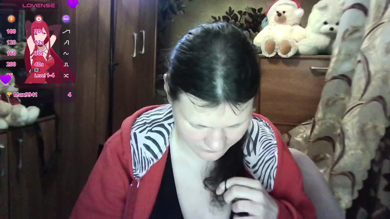 Flower_Jasmine Приват Записи 2026-03-14