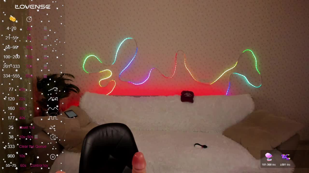 EternalLilith Приват Записи 2026-03-14