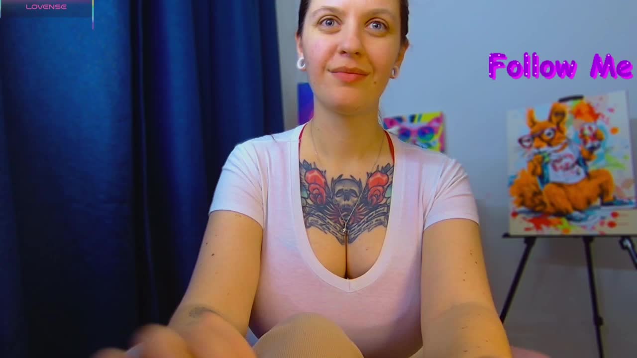 ann-mikele Приват Записи 2026-03-14