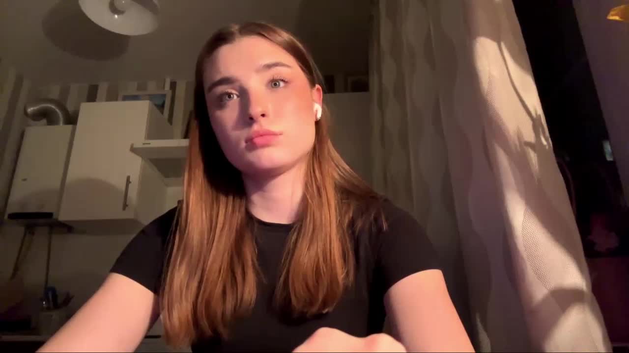 ChristiaPettet Приват Записи 2026-03-14