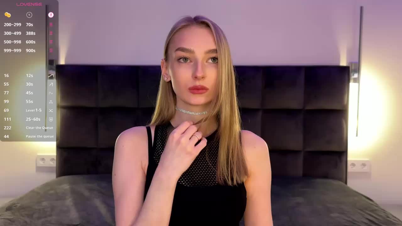 DiamondLily Приват Записи 2026-03-14