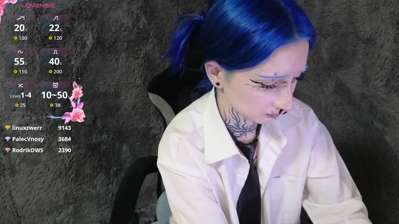 YoungAlice1 Приват Записи 2026-03-14