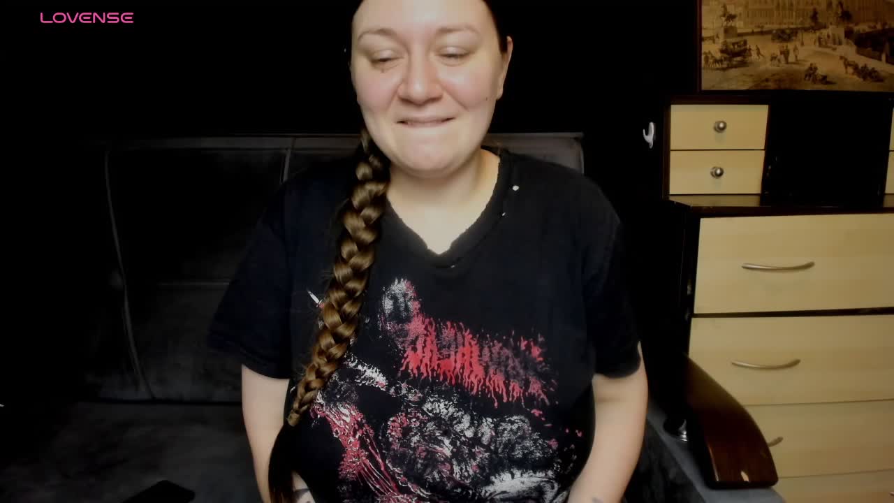 AlisaBacker Приват Записи 2026-03-14