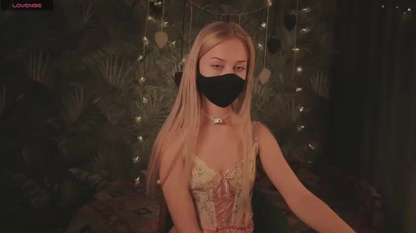 EternalOphelia Приват Записи 2026-03-14