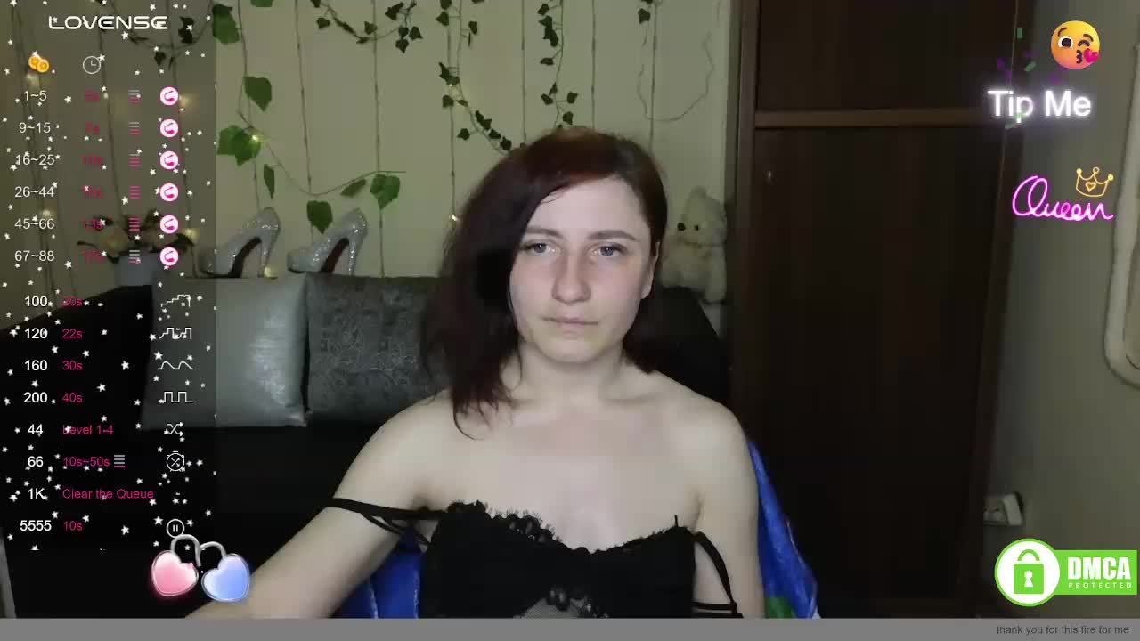 Musekittyjeni112 Приват Записи 2026-03-14