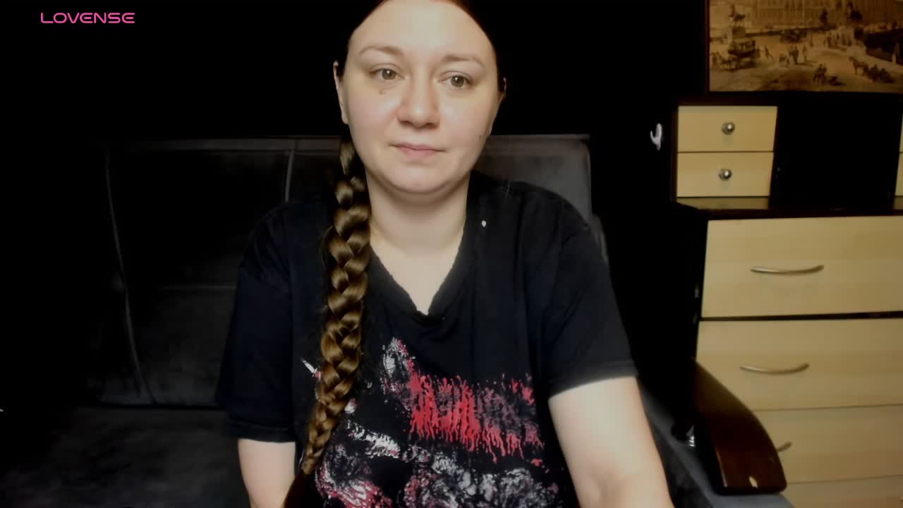 AlisaBacker Приват Записи 2026-03-14