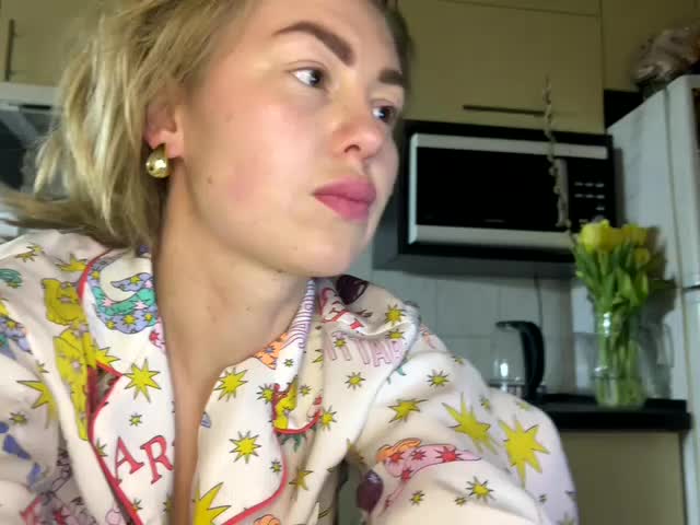 MartaLuna Приват Записи 2026-03-14