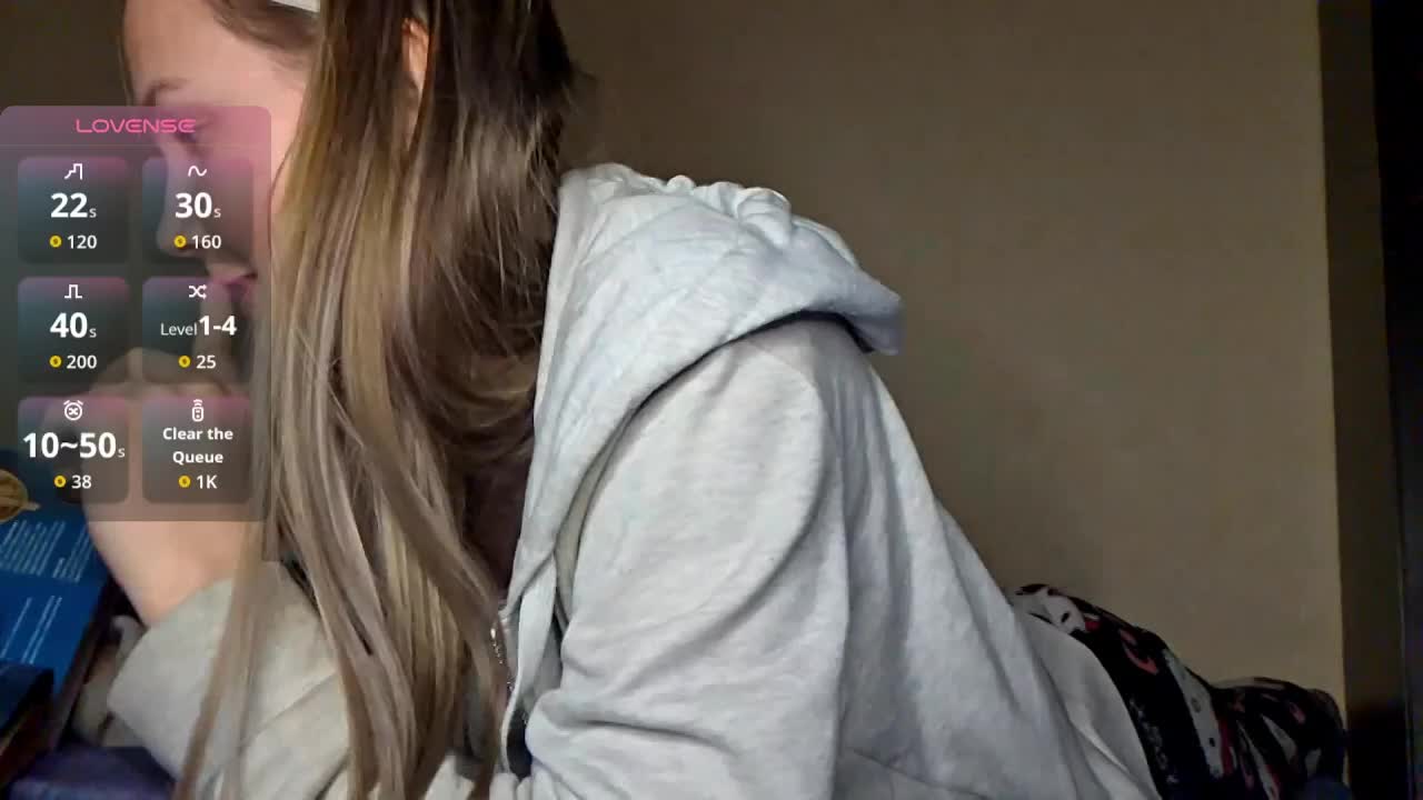 MilagroKailey Приват Записи 2026-03-14