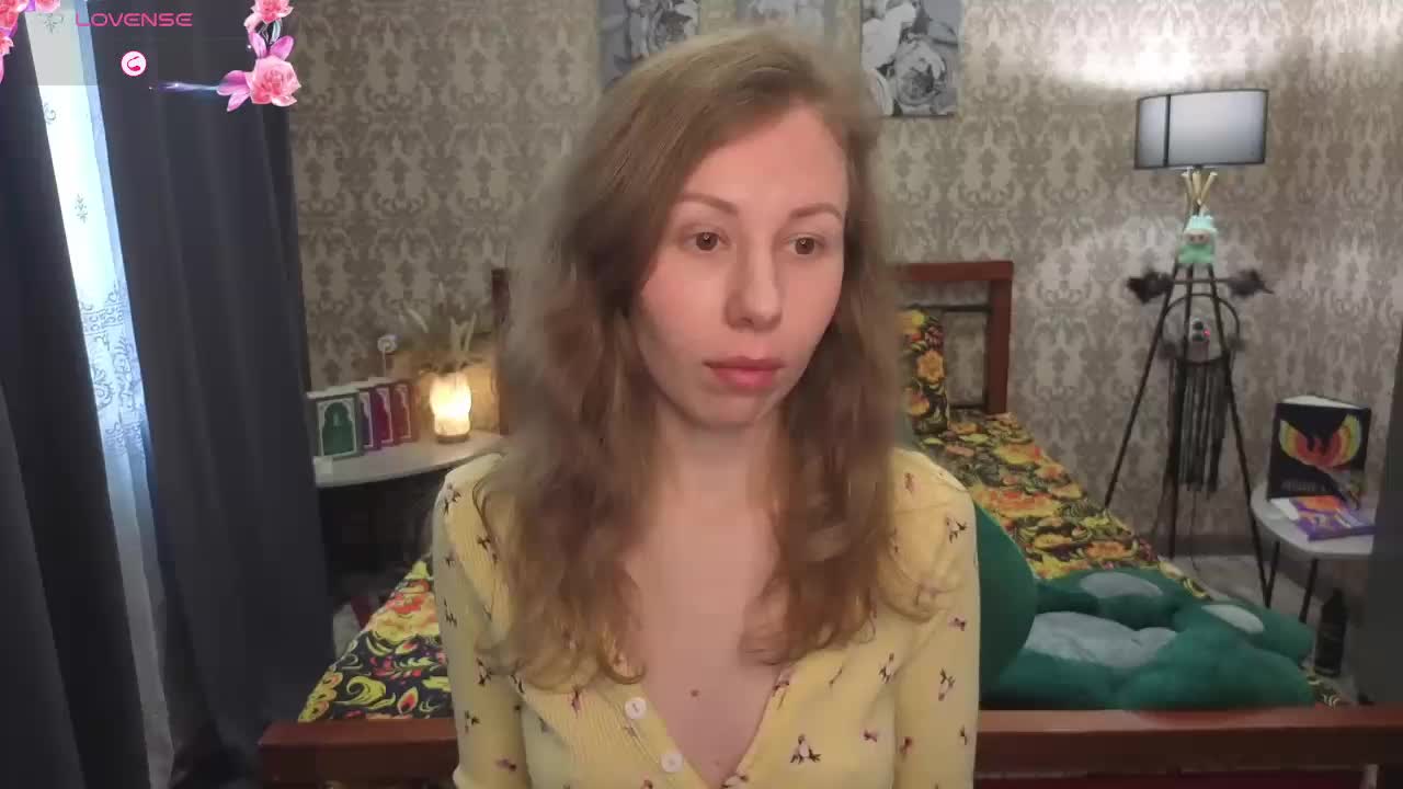 MaryAn Приват Записи 2026-03-14