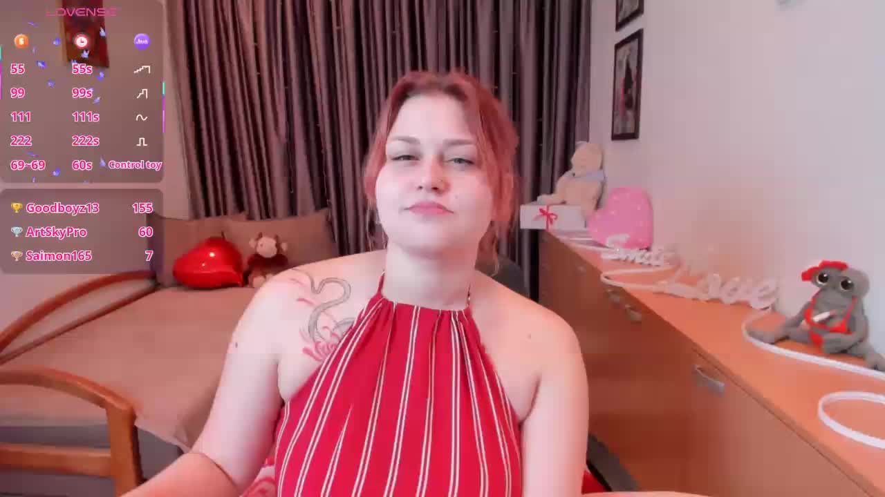 Whisper_Of_Sirena Приват Записи 2026-03-14