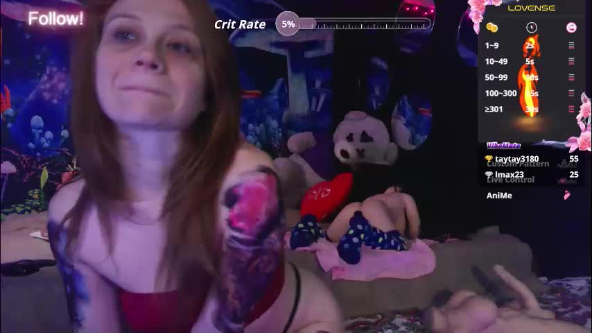 whosplayingwithfire Приват Записи 2026-03-14