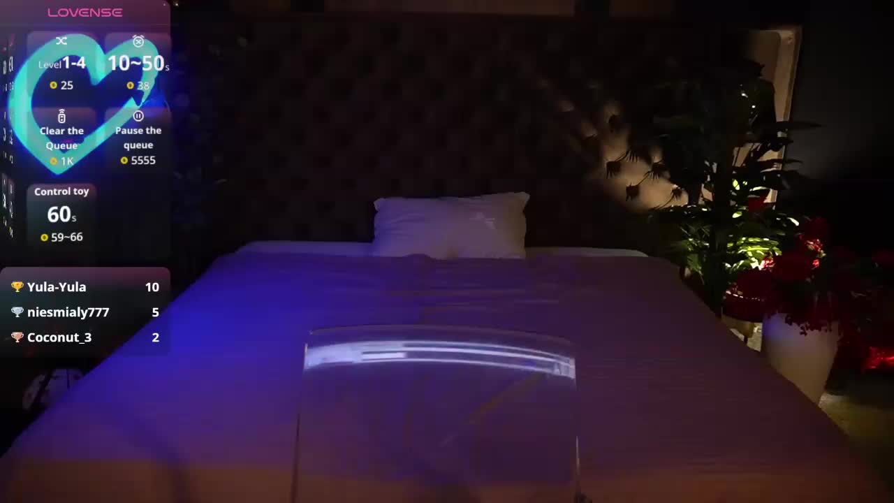 SecretKiraa Приват Записи 2026-03-14