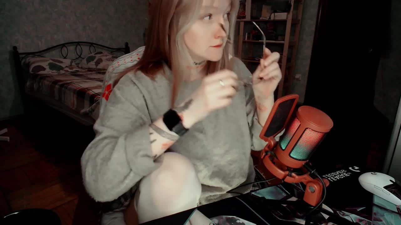 raingurl Приват Записи 2026-03-14