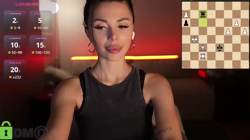 KatrinaMoreno Приват Записи 2026-03-14