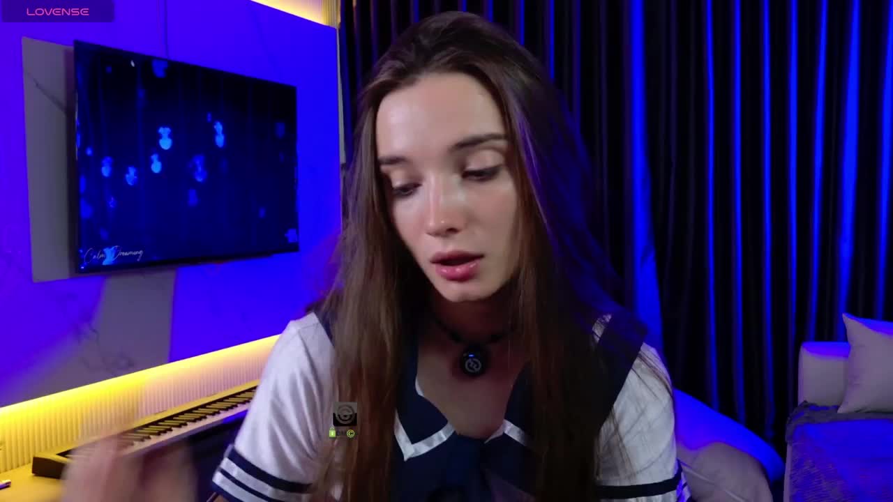 AnnyShore Приват Записи 2026-03-14