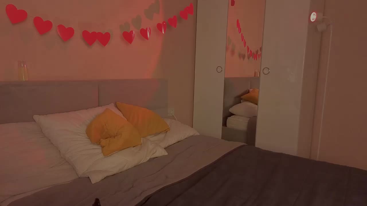 Female-Jesus Приват Записи 2026-03-14