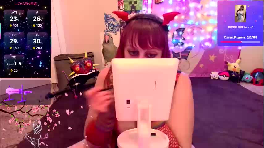 babyzelda Приват Записи 2026-03-14