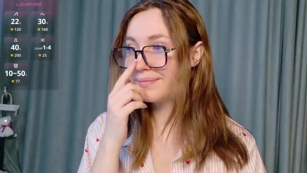 LunaXBaddie Приват Записи 2026-03-14