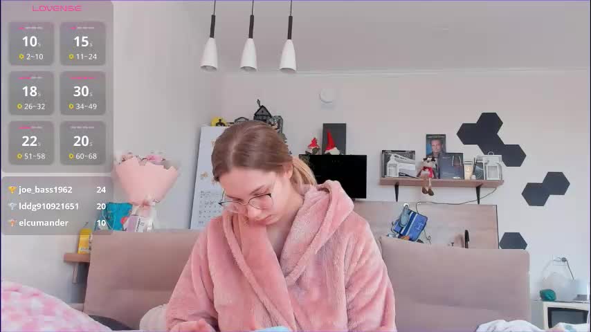 ms_foryou Приват Записи 2026-03-14