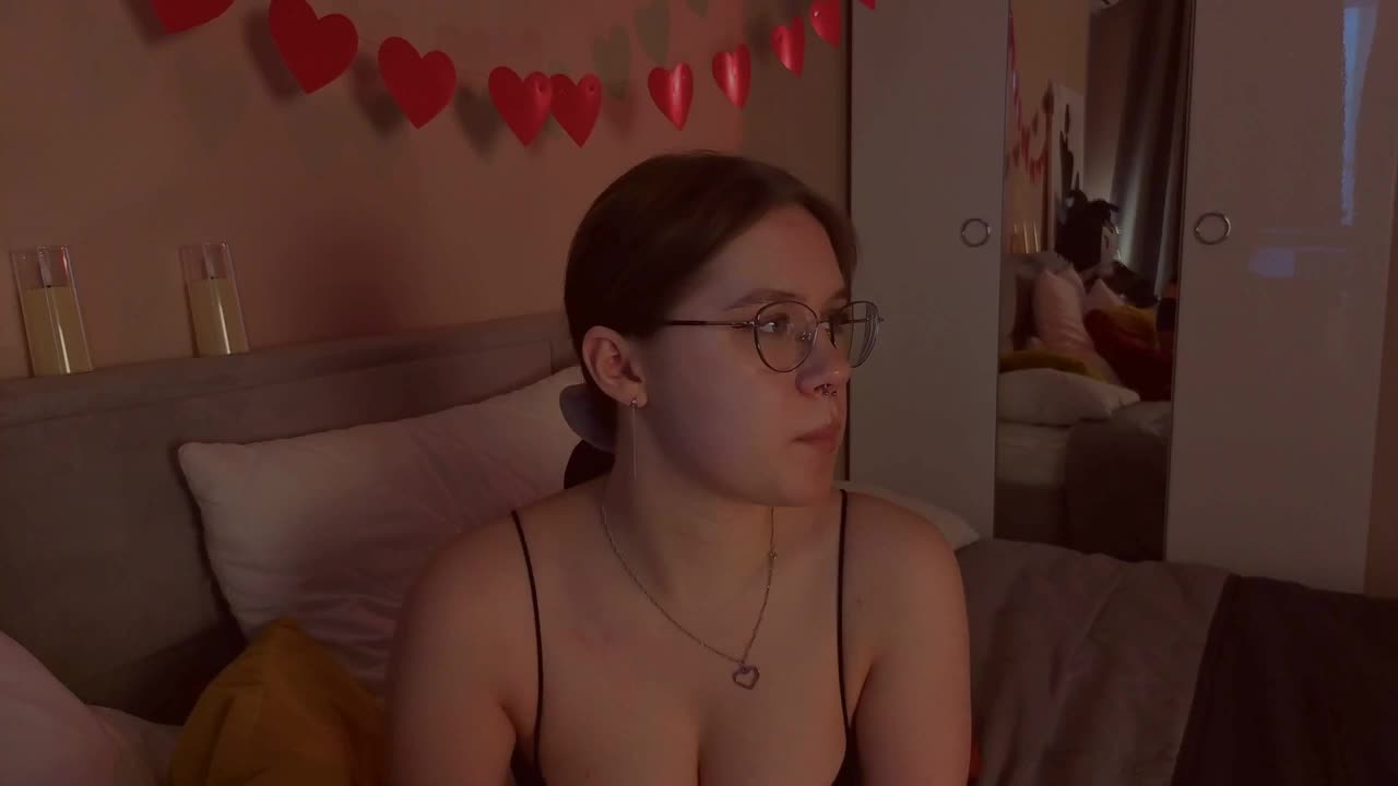 Female-Jesus Приват Записи 2026-03-14