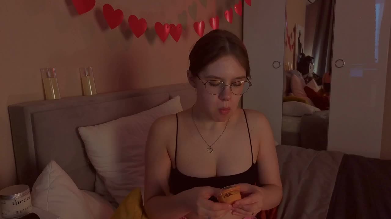 Female-Jesus Приват Записи 2026-03-14