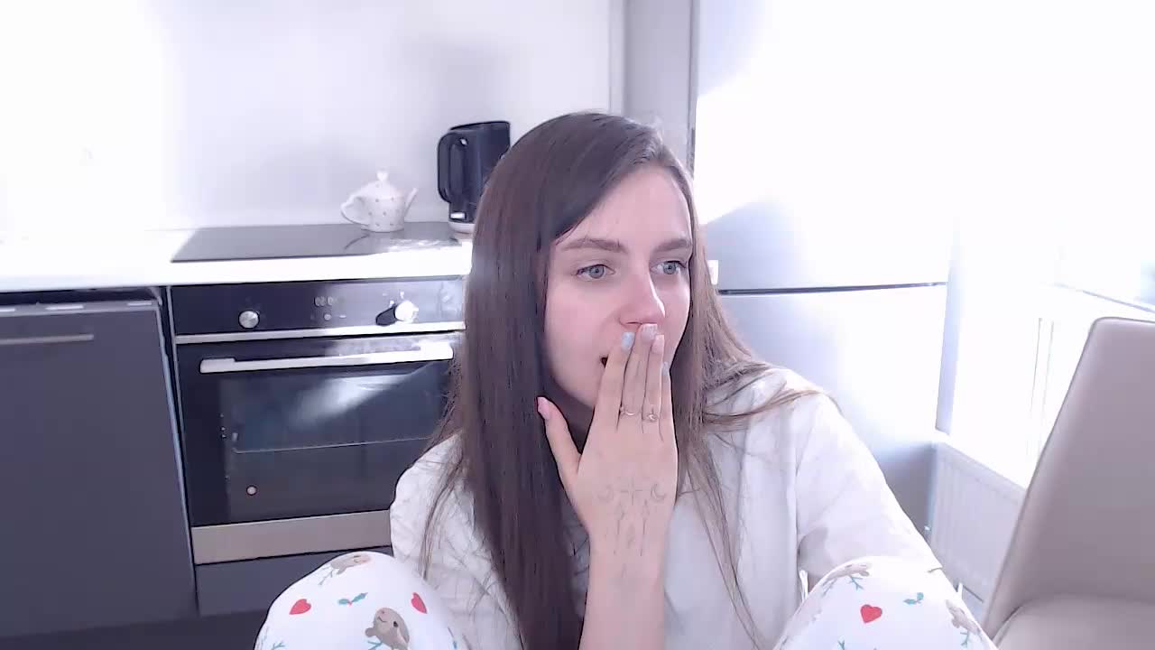 Lilijily Приват Записи 2026-03-14