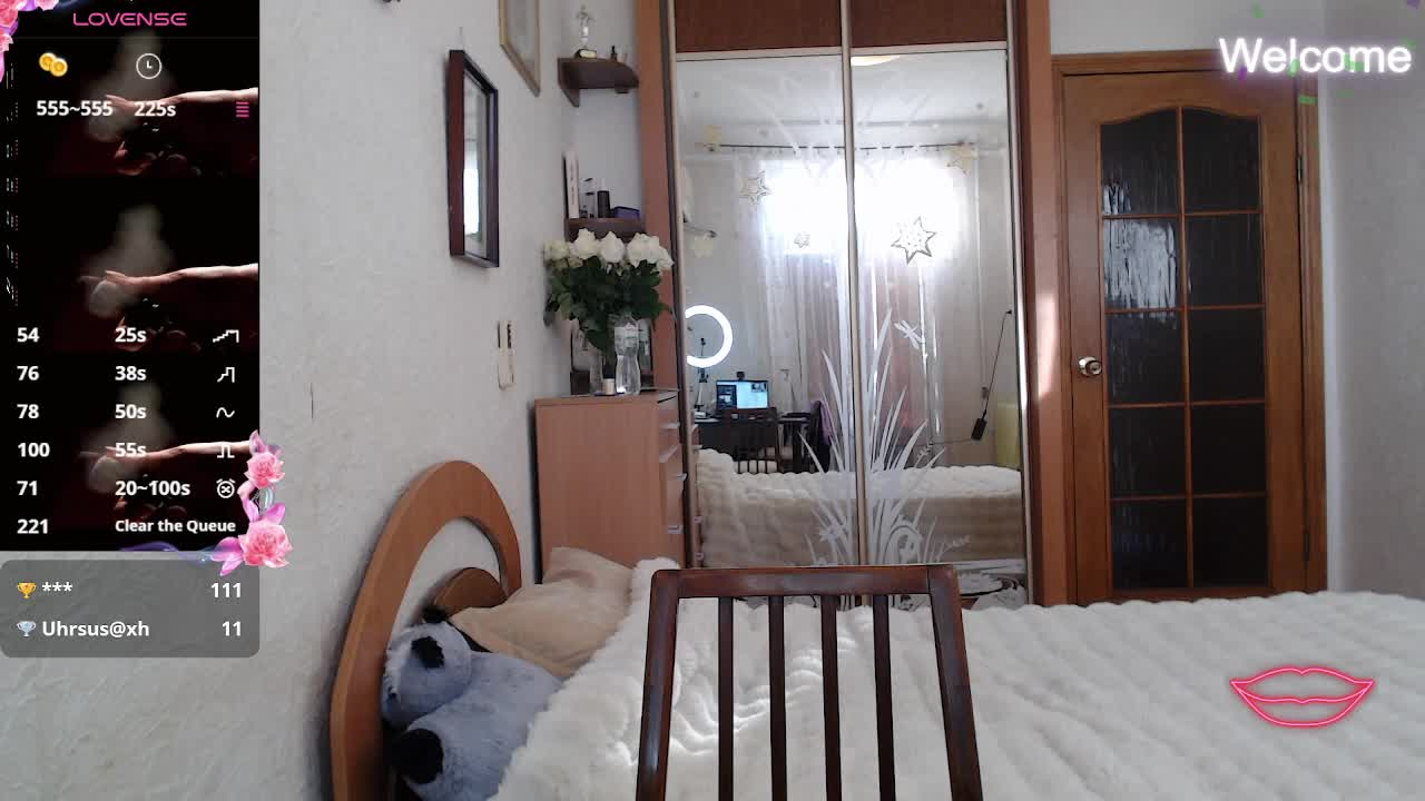 MilayaZhenya Приват Записи 2026-03-14