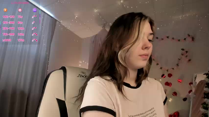 Vanessa-Walters Приват Записи 2026-03-14