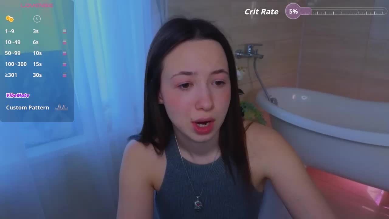 Trixiie Приват Записи 2026-03-14