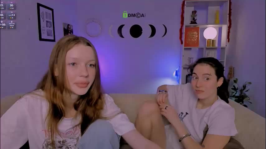 daisy_baby_ Приват Записи 2026-03-14