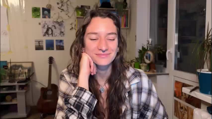 amarita_franchetti Приват Записи 2026-03-14