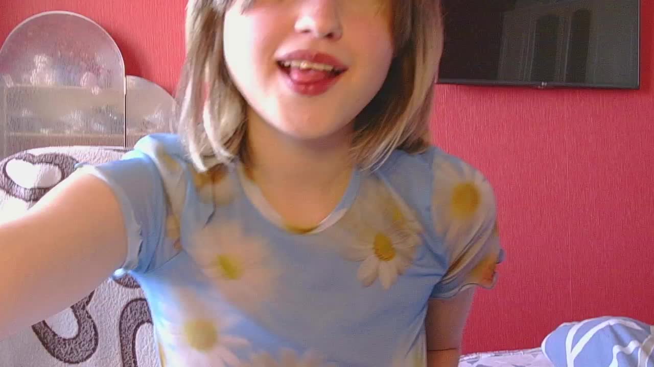 BelovedMary Приват Записи 2026-03-14