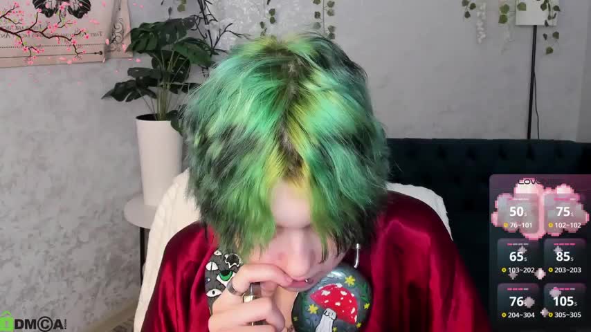 CarolineRichter Приват Записи 2026-03-14