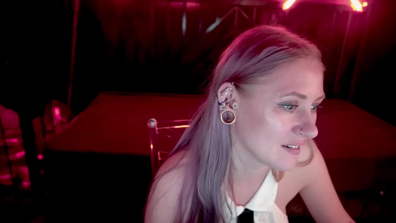 DramaQuenns Приват Записи 2026-03-14