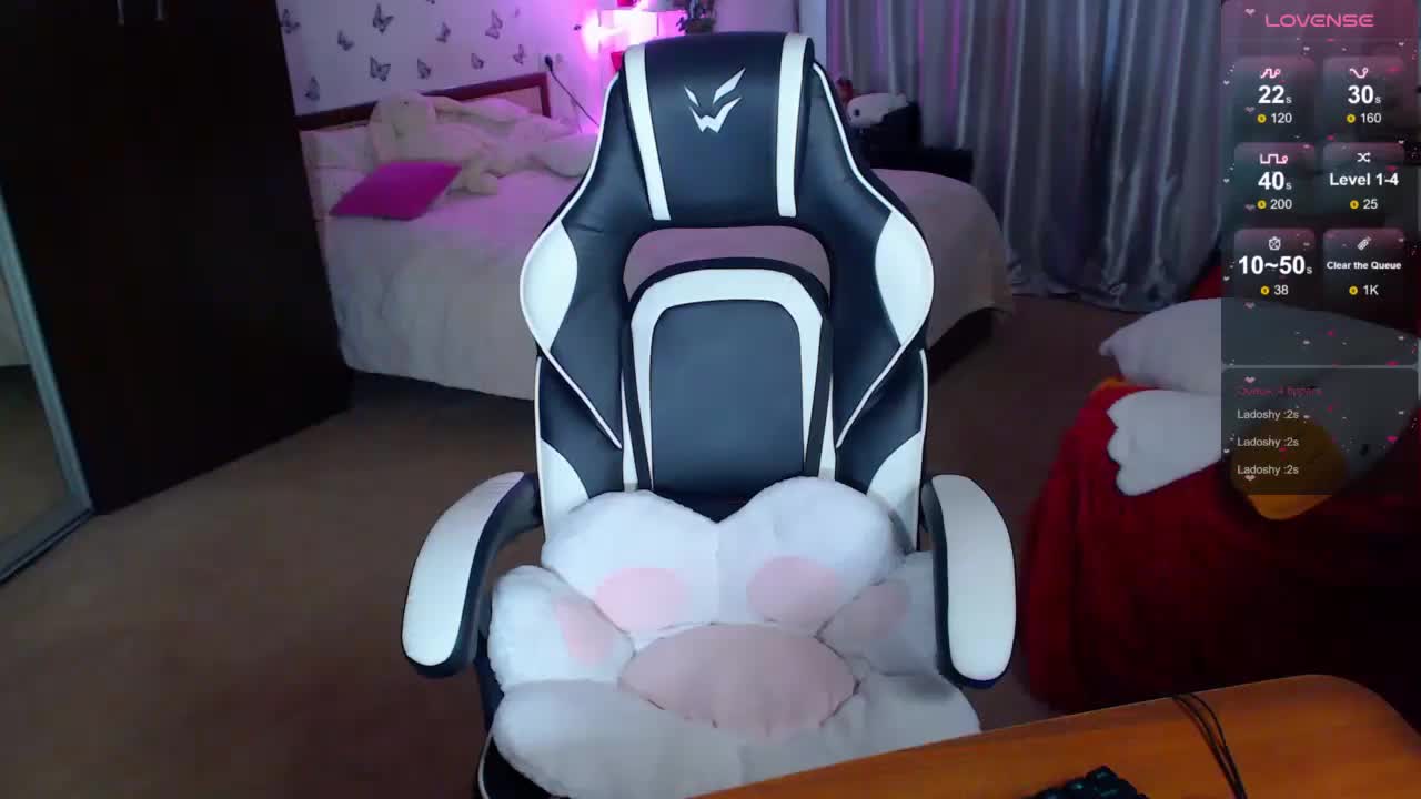 miss-alice- Приват Записи 2026-03-14